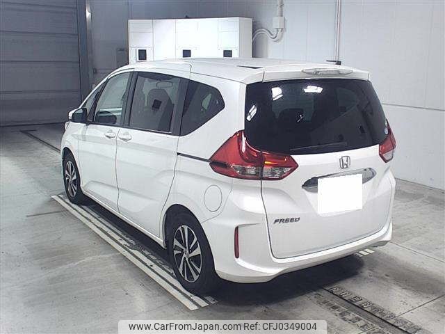 honda freed 2018 -HONDA 【袖ケ浦 539ﾀ1121】--Freed GB5-1083273---HONDA 【袖ケ浦 539ﾀ1121】--Freed GB5-1083273- image 2