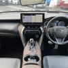 toyota harrier 2020 CFJ1812261 image 16