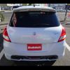 suzuki swift 2012 -SUZUKI 【名変中 】--Swift ZC32S--103725---SUZUKI 【名変中 】--Swift ZC32S--103725- image 17