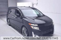 nissan elgrand 2010 -NISSAN--Elgrand TE52--008358---NISSAN--Elgrand TE52--008358-