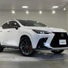 lexus nx 2023 -LEXUS--Lexus NX 6AA-AAZH20--AAZH20-6004028---LEXUS--Lexus NX 6AA-AAZH20--AAZH20-6004028- image 1