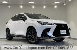 lexus nx 2023 -LEXUS--Lexus NX 6AA-AAZH20--AAZH20-6004028---LEXUS--Lexus NX 6AA-AAZH20--AAZH20-6004028-