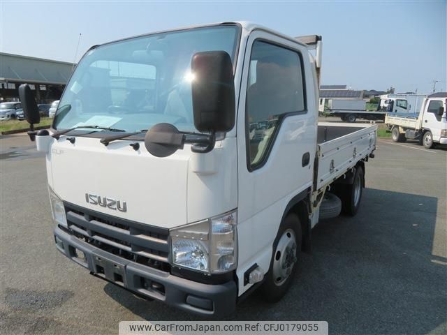 isuzu elf-truck 2012 quick_quick_TKG-NJS85A_NJS85-7002087 image 1