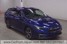 subaru levorg 2022 CFJ1897067