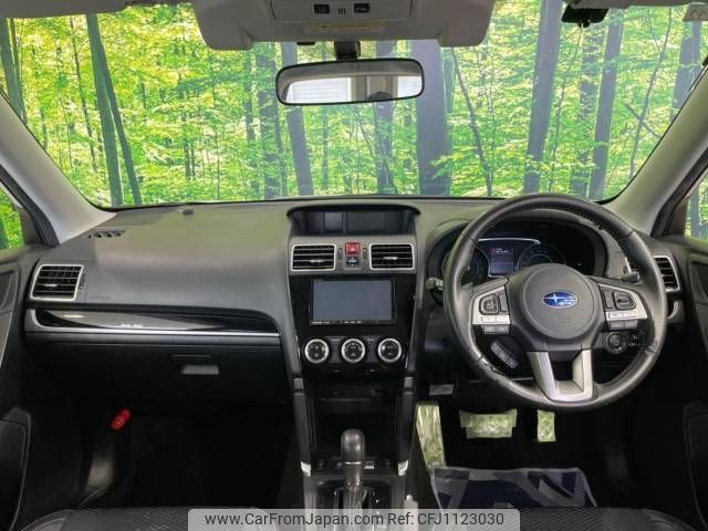 subaru forester 2016 -SUBARU--Forester DBA-SJ5--SJ5-096254---SUBARU--Forester DBA-SJ5--SJ5-096254- image 2