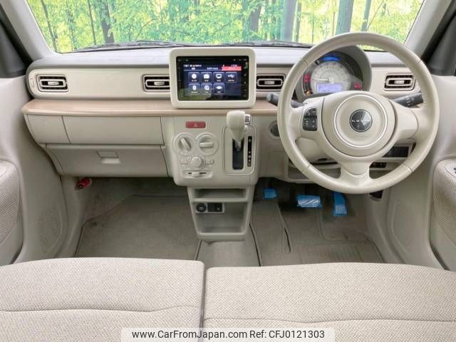 suzuki alto-lapin 2017 -SUZUKI--Alto Lapin DBA-HE33S--HE33S-176031---SUZUKI--Alto Lapin DBA-HE33S--HE33S-176031- image 2