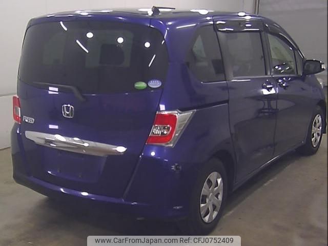 honda freed 2016 quick_quick_DBA-GB3_GB3-1647285 image 2