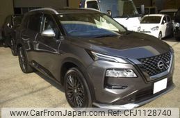 nissan x-trail 2025 -NISSAN 【大阪 304】--X-Trail 6AA-SNT33--SNT33-091810---NISSAN 【大阪 304】--X-Trail 6AA-SNT33--SNT33-091810-