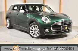 mini mini-others 2016 quick_quick_LN15_WMWLN320X02D74214