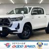 toyota hilux 2022 -TOYOTA--Hilux 3DF-GUN125--GUN125-3931859---TOYOTA--Hilux 3DF-GUN125--GUN125-3931859- image 1