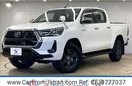 toyota hilux 2022 -TOYOTA--Hilux 3DF-GUN125--GUN125-3931859---TOYOTA--Hilux 3DF-GUN125--GUN125-3931859-