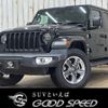 chrysler jeep-wrangler 2019 -CHRYSLER--Jeep Wrangler ABA-JL20L--1C4HJXLN0KW643092---CHRYSLER--Jeep Wrangler ABA-JL20L--1C4HJXLN0KW643092- image 1