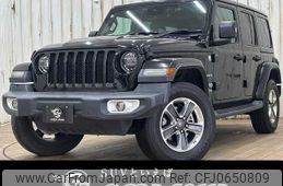 chrysler jeep-wrangler 2019 -CHRYSLER--Jeep Wrangler ABA-JL20L--1C4HJXLN0KW643092---CHRYSLER--Jeep Wrangler ABA-JL20L--1C4HJXLN0KW643092-