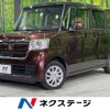 honda n-box 2019 -HONDA--N BOX DBA-JF4--JF4-1037542---HONDA--N BOX DBA-JF4--JF4-1037542- image 1