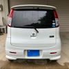 suzuki mr-wagon 2007 -SUZUKI--MR Wagon DBA-MF22S--MF22S-151352---SUZUKI--MR Wagon DBA-MF22S--MF22S-151352- image 2