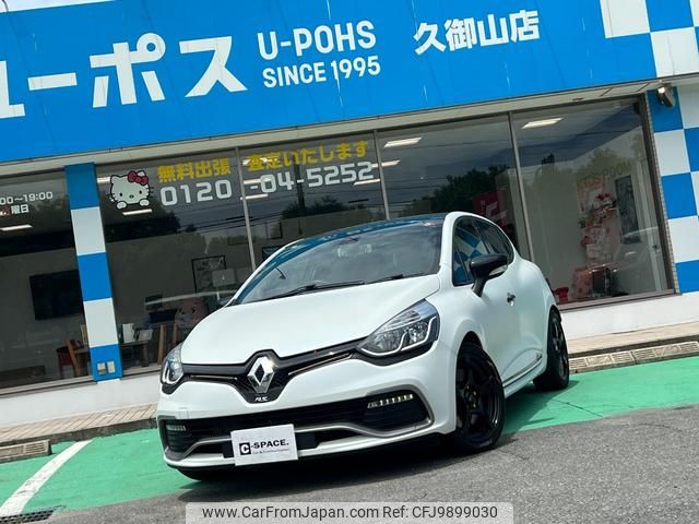 renault lutecia 2017 GOO_JP_700070854230240615001 image 1