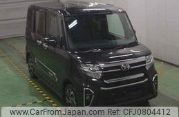 daihatsu tanto 2021 -DAIHATSU--Tanto LA650S--1071510---DAIHATSU--Tanto LA650S--1071510-