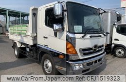 hino ranger 2016 CFJ1519323
