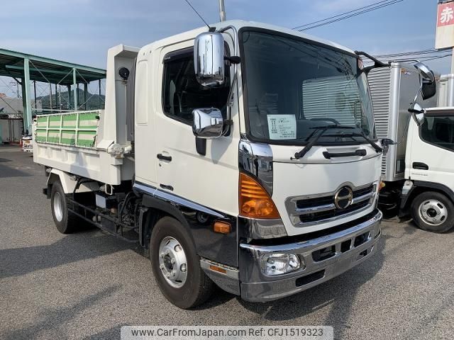 hino ranger 2016 CFJ1519323 image 1