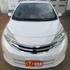 nissan note 2012 TE4393 image 4