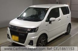 suzuki wagon-r 2025 CFJ1861153