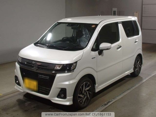 suzuki wagon-r 2025 CFJ1861153 image 1