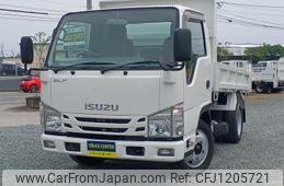 isuzu elf-truck 2017 GOO_NET_EXCHANGE_0840296A30250502W002