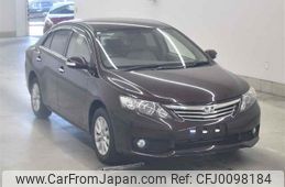 toyota allion undefined -TOYOTA--Allion ZRT265-3020550---TOYOTA--Allion ZRT265-3020550-