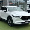 mazda cx-5 2021 quick_quick_3DA-KF2P_KF2P-451060 image 12