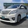 toyota alphard 2012 quick_quick_ANH20W_ANH20W-8257478 image 2