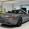 mercedes-benz amg-gt 2018 quick_quick_ABA-190477_WDD1904772A021571 image 2