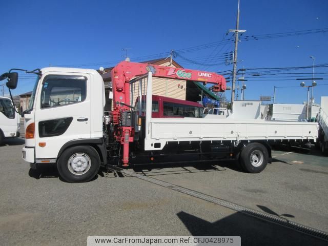 hino ranger 2012 quick_quick_TKG-FC9JKAP_FC9JKA-11049 image 2