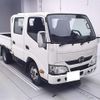 hino dutro 2018 -HINO 【京都 400ﾊ4124】--Hino Dutoro XZU605M-ｸﾆ01188725---HINO 【京都 400ﾊ4124】--Hino Dutoro XZU605M-ｸﾆ01188725- image 1