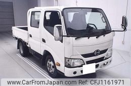 hino dutro 2018 -HINO 【京都 400ﾊ4124】--Hino Dutoro XZU605M-ｸﾆ01188725---HINO 【京都 400ﾊ4124】--Hino Dutoro XZU605M-ｸﾆ01188725-