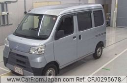 daihatsu hijet-van 2018 -DAIHATSU--Hijet Van EBD-S321V--S321V-0381396---DAIHATSU--Hijet Van EBD-S321V--S321V-0381396-