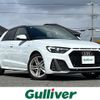 audi a1 2019 -AUDI--Audi A1 3BA-GBDAD--WAUZZZGB0LR007181---AUDI--Audi A1 3BA-GBDAD--WAUZZZGB0LR007181- image 1