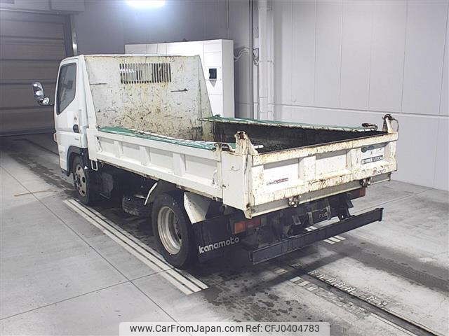 mitsubishi-fuso canter 2014 -MITSUBISHI--Canter FBA30-530974---MITSUBISHI--Canter FBA30-530974- image 2