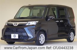 toyota roomy 2021 quick_quick_5BA-M900A_M900A-0580222