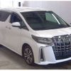 toyota alphard 2021 -TOYOTA--Alphard 3BA-AGH35W--AGH35-0049085---TOYOTA--Alphard 3BA-AGH35W--AGH35-0049085- image 1