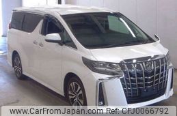 toyota alphard 2021 -TOYOTA--Alphard 3BA-AGH35W--AGH35-0049085---TOYOTA--Alphard 3BA-AGH35W--AGH35-0049085-