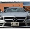 mercedes-benz slk-class 2012 -MERCEDES-BENZ--Benz SLK MBA-172457--WDD1724572F033350---MERCEDES-BENZ--Benz SLK MBA-172457--WDD1724572F033350- image 2