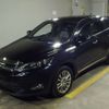 toyota harrier 2014 -TOYOTA--Harrier AVU65W-0021038---TOYOTA--Harrier AVU65W-0021038- image 1