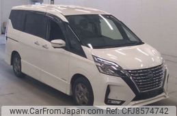 nissan serena 2020 -NISSAN--Serena 5AA-GFC27--GFC27-221771---NISSAN--Serena 5AA-GFC27--GFC27-221771-