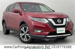 nissan x-trail 2019 -NISSAN--X-Trail DBA-NT32--NT32-303141---NISSAN--X-Trail DBA-NT32--NT32-303141-