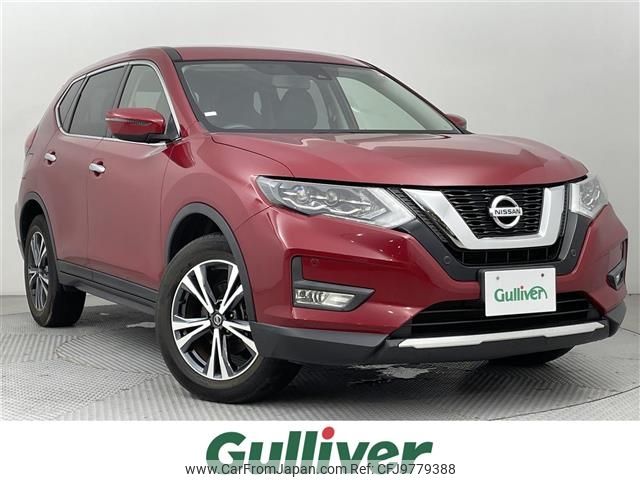 nissan x-trail 2019 -NISSAN--X-Trail DBA-NT32--NT32-303141---NISSAN--X-Trail DBA-NT32--NT32-303141- image 1