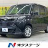 toyota tank 2020 CFJ1631216 image 1
