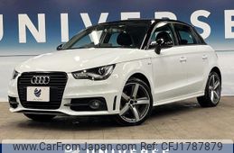 audi a1-sportback 2014 CFJ1787879