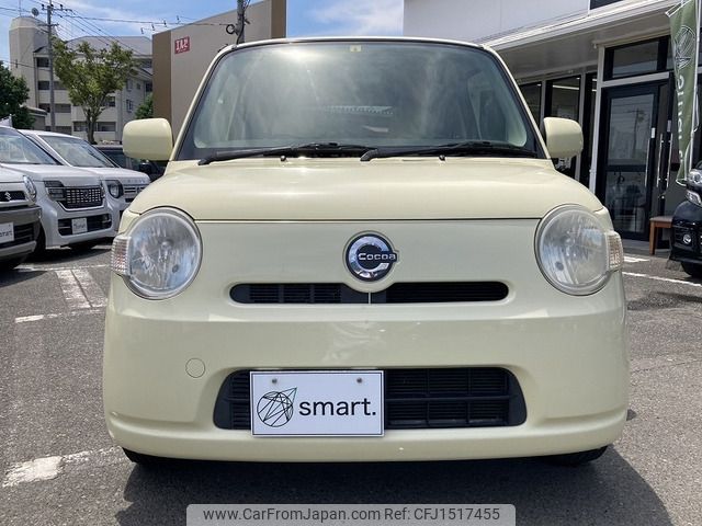 daihatsu mira-cocoa 2010 CFJ1517455 image 2