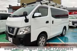 nissan caravan-van 2019 -NISSAN--Caravan Van LDF-VW6E26--VW6E26-108871---NISSAN--Caravan Van LDF-VW6E26--VW6E26-108871-