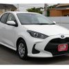 toyota yaris 2021 -TOYOTA--Yaris MXPH10--MXPH10-2044543---TOYOTA--Yaris MXPH10--MXPH10-2044543- image 5